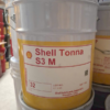 Dầu Shell Tonna S3 M32