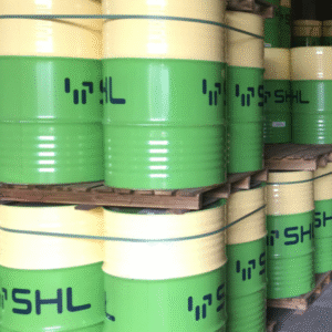 Dầu thủy lực chống cháy Poly Ester SHL HYDRAULIC FR VG46