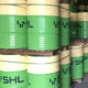 Dầu thủy lực chống cháy Poly Ester SHL HYDRAULIC FR VG46