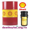 Dầu Dập Vuốt Shell – Hiệu Suất Cao, Tin Cậy Trong Mọi Dây Chuyền Sản Xuất