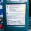 Dầu máy nén khí Pistong Caltex Cetus VDL 100