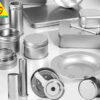 Dầu Dập Vuốt Inox Chất Lượng Cao – Giải Pháp Chống Gỉ Trong Gia Công