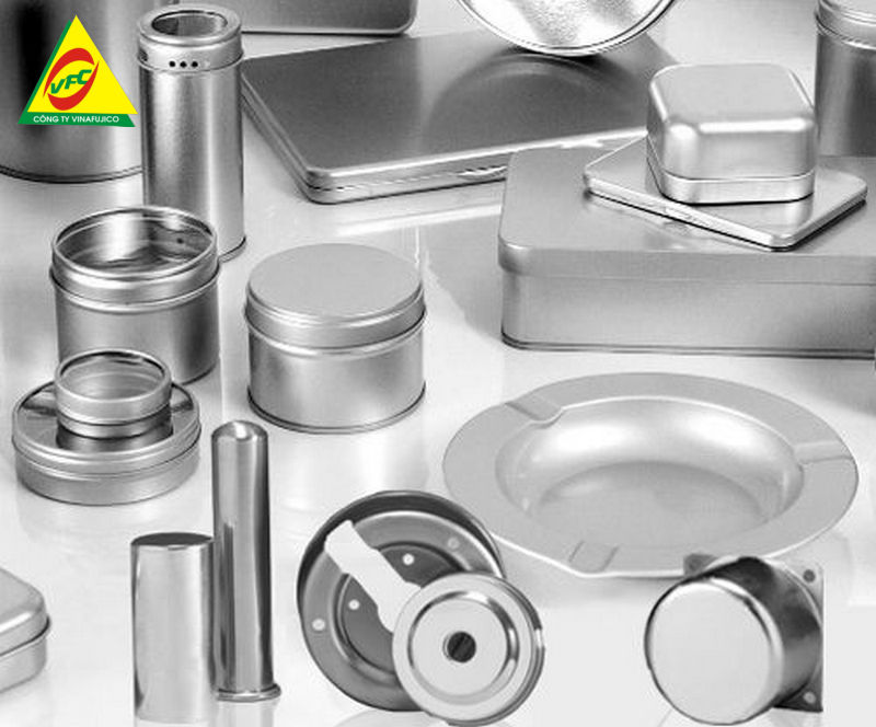 Dầu Dập Vuốt Inox Chất Lượng Cao – Giải Pháp Chống Gỉ Trong Gia Công