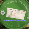 Ưu, nhược điểm Dầu dập vuốt kim loại gốc khoáng