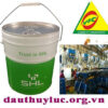 Dầu Dập Vuốt Thép Không Gỉ – Chống Mài Mòn, Tăng Tuổi Thọ Khuôn