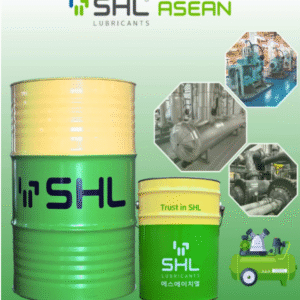 Dầu tách khuôn để rèn nóng SHL HF RE 1070