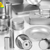 Báo Giá Dầu dập vuốt kim loại chi tiết 6/2025