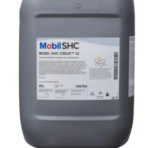 Dầu Mobil SHC Cibus 32