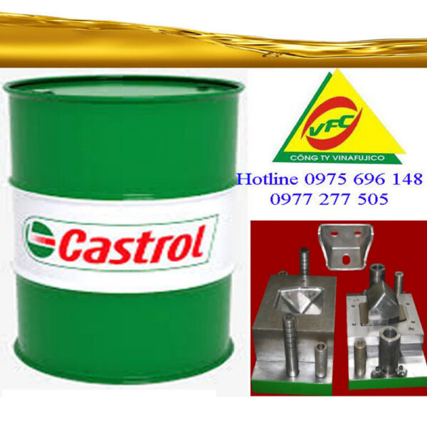Top 4 Loại Dầu Dập Vuốt Kim Loại Tốt Nhất Hiện Nay – Chuyên Gia Khuyên Dùng