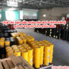 Dầu Máy Nén Khí Bao Nhiêu Tiền? Bảng Giá Cập Nhật 2025