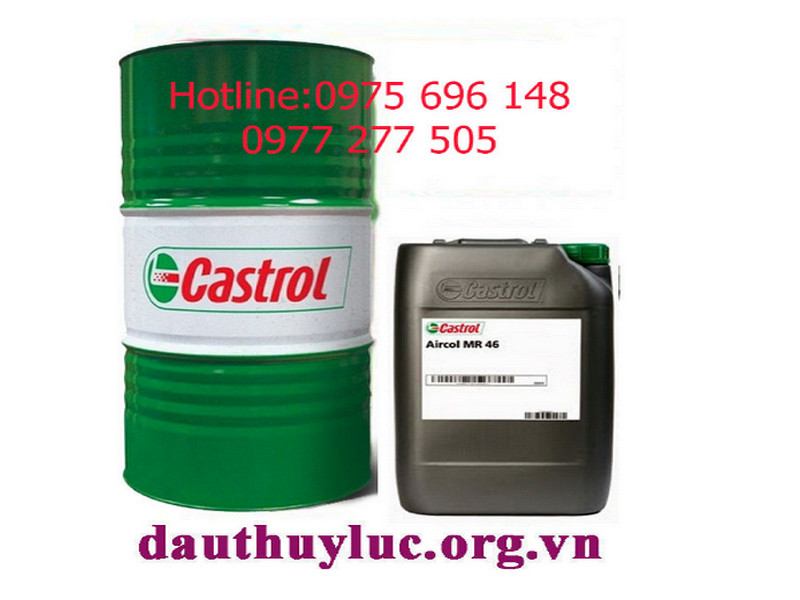 Mua Dầu Máy Nén Khí Chính Hãng Ở Đâu Uy Tín?