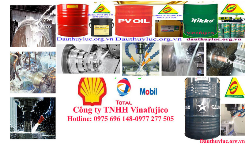 Cách Chọn Dầu Tưới Nguội Cho Gia Công Inox: Giải Pháp Giảm Nhiệt, Tăng Độ Bóng Và Tuổi Thọ Dao Cắt