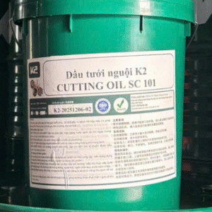 Dầu tưới nguội K2 Cutting Oil SC 101