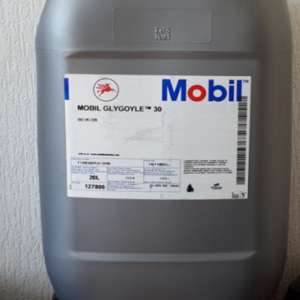 Dầu Nhớt Mobil Glygoyle 30