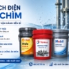 Dầu Cách Điện Bơm Chìm Là Gì? Báo Giá Mới Nhất 6/2026