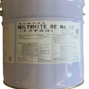 Mỡ bôi trơn MOLYWHITE RE No.00