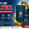 Dầu thủy lực Caltex: Đặc tính kỹ thuật, phân loại ISO VG, ứng dụng và hướng dẫn lựa chọn