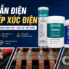 Mỡ Dẫn Điện, Mỡ Tiếp Xúc Điện Chính Hãng | Chống Oxy Hóa, Tăng Hiệu Quả Tiếp Xúc