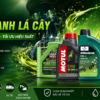 Nhớt Màu Xanh Lá Cây Là Gì? Công Dụng, Ưu Điểm Và Cách Chọn Đúng