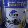 Mỡ chịu nhiệt 380 độ Tigko Lithium Complex HP-R L3