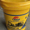 Mỡ TIGKO LITHIUM GREASE L0