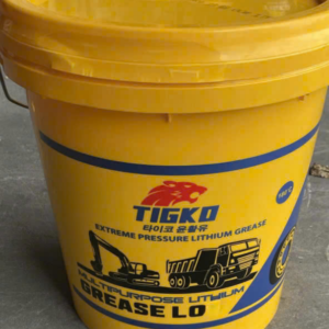 Mỡ TIGKO LITHIUM GREASE L0