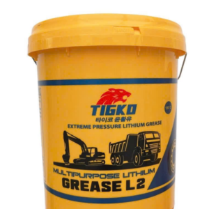 Mỡ TIGKO LITHIUM GREASE L2