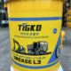 Mỡ TIGKO LITHIUM GREASE L3