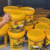 Mỡ TIGKO LITHIUM GREASE L4