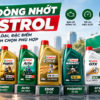 Các Dòng Nhớt Castrol Phổ Biến: Phân Loại & Cách Chọn Phù Hợp