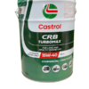 Dầu Castrol CRB Turbomax 15W40 CK-4