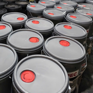 Mỡ chịu nhiệt Sinopec JZ Polyurea Grease NLGI 2