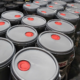 Mỡ chịu nhiệt Sinopec JZ Polyurea Grease NLGI 2