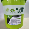Dầu thủy lực Korea Lube AW 32